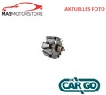 LÄUFER GENERATOR HC-CARGO 237127 I NEU OE QUALITÄT
