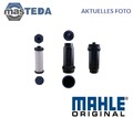 HX 151KIT HYDRAULIKFILTER SATZ AUTOMATIK-GETRIEBE MAHLE ORIGINAL FÜR FORD