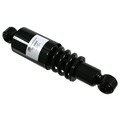 Dämpfer, Fahrerhauslagerung FEBI BILSTEIN 09609 für MAN STEYR CASE IH SAME