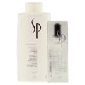 WELLA SP Sparset BALANCE SCALP Shampoo 1000ml + Energy Serum 100ml