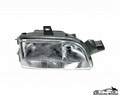Scheinwerfer H1 + H1 Rechts für FIAT PUNTO 176 176C PUNTO Van 176L