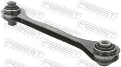 Querlenker Dreieckslenker FEBEST 2325-B7LOWR für VW PASSAT B6 Variant 3C5 3C2 5