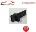 LUFTMASSENMESSER NGK 96835 A FÜR MERCEDES-BENZ C-CLASS,E-CLASS,CLK,VITO,S-CLASS