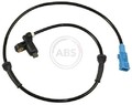 A.B.S. Sensor, Raddrehzahl 30077 für PEUGEOT