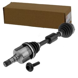 NTY ANTRIEBSWELLE VORNE LINKS passend für BMW 1 2 X1 X2 MINI MINI | NPW-BM-187