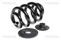 TRISCAN SPIRALFEDER HINTEN hinten 875029150 für VW