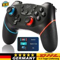 Wireless Gaming Controller Gamepad PC/Laptop Computer für Nintendo Joystick