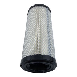 Hochwertiges Luftfilterelement RE68049 2 St��ck P822769 Kunststoff Direkt Ersatz