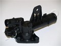 JAPKO Thermostat, Kühlmittel 38108 für DACIA  passend für NISSAN RENAULT