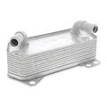 Motoröl Ölkühler VEMO Für VW AUDI SEAT SKODA Beetle Caddy Alltrack 2E409061D