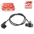 FEBI 36187 KURBELWELLENSENSOR IMPULSGEBER FÜR BMW 3ER E36 316I 318I Z3 E36 1.8L