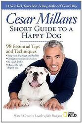 Cesar Millan's Short Guide to a Happy Dog: 98 Essen... | Buch | Zustand sehr gutGeld sparen & nachhaltig shoppen!