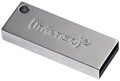Intenso USB Stick 32GB Speicherstick Premium Line silber USB 3.2 bulk