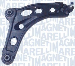 MAGNETI MARELLI Lenker, Radaufhängung 301181393900 für OPEL RENAULT