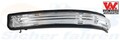 VAN WEZEL 3018915 Blinkleuchte Blinker Blinklicht für Mercedes-Benz 