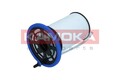 Kraftstofffilter KAMOKA F320801 Filtereinsatz für DOBLO PANDA CITROËN ALFA FIAT