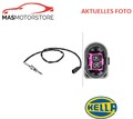SENSOR ABGASTEMPERATUR HELLA 6PT 358 181-561 P NEU OE QUALITÄT