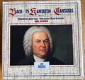 26CD Box - J S BACH - 75 Cantatas Vol. 1 - 5 - KARL RICHTER - DGG ARCHIV 1993