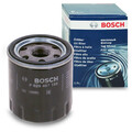 BOSCH Ölfilter passend für FORD TRANSIT FA  FM  FN  FF  PEUGEOT BOXER CITROËN