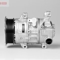 1x Kompressor, Klimaanlage DENSO DCP50301 passend für TOYOTA