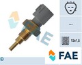 FAE 33910 Sensor für Kühlmitteltemperatur Sensor Kühlmitteltemperatur 