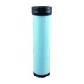 Sekundärluftfilter MAHLE LXS 256 Filter
