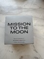 Swatch x Omega Moonswatch Mission To The Moonphase Snoopy Weiß 