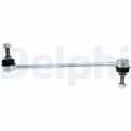 Koppelstange Stabilisator DELPHI TC2556 für MICRA NOTE CUBE NV200 NISSAN NE11 5