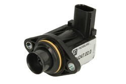 Schubumluftventil, Lader PIERBURG 7.04247.02.0