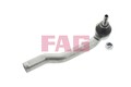 Schaeffler FAG Spurstangenkopf Gelenkkopf 840 1190 10 für MICRA NOTE NISSAN K12