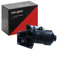 MAXGEAR ÖLFILTERGEHÄUSE MIT FILTER passend für AUDI A1 A3 A4 A5 A6 Q3 Q5 TT