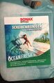SONAX ScheibenReiniger gebrauchsfertig Ocean-Fresh  3 x 5 Liter