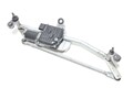 Scheibenwischergestänge Wischermotor vorne VW Passat 3C 362 365 3AB955023