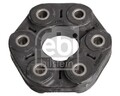 Gelenk Gelenkwelle für BMW X5 X3 Van X6 X4 X1 E38 1980 -> Febi Bilstein 04435