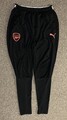Arsenal FC Puma Trainingshose, Large, sehr guter Zustand