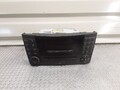 Mercedes-Benz E W211 2002 Radio CD-Player DVD-Player Navigation A2118701189