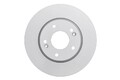 Set 2x Bremsscheibe Bosch für Hyundai i30 Kombi Ix20 KIA 2006-> 0986479C13