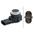 Sensor Einparkhilfe Hella 6PX 358 141-691 für Alfa Romeo für Fiat für Abarth