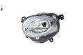 Fernscheinwerfer Front passend für Fiat 500 312 07/2015 - Links mit Leuchtmittel
