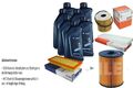 MAHLE Inspektionspaket 7L 5W-30 TWIN POWER TURBO für MINI Mini Cooper S
