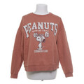 Clockhouse, Sweatshirt, Größe: L, Braun, Baumwolle/Polyester, Print, Damen #tVq