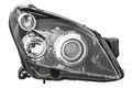 Hauptscheinwerfer rechts Hella 1EL 008 700 321 für OPEL