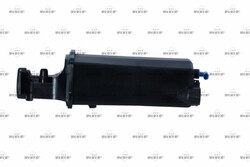 Ausgleichsbehälter Kühlmittel EASY FIT NRF 454001 für BMW X5 E46 E53 3er Touring