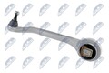 NTY ZWD-AU-003 Querlenker Vorne Links Unten Hinten für AUDI A8 (4E2, 4E8)