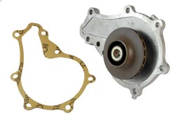 Kühlmittelpumpe THERMOTEC D1P036TT für CITROEN DS5 1.6 2014-2015