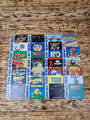 Nintendo Game Boy Classic / Anleitungen - Instruction Booklets