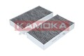 KAMOKA Filter, Innenraumluft F506201 für MERCEDES-BENZ