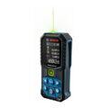 Bosch Laser Entfernungsmesser GLM 50 27 CG mit BA 3.7V 1.0Ah A und USB C™ Kabel