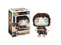 Funko Pop! Filme - Der Herr der Ringe - Frodo Beutlin Chase - 444