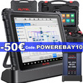 2025 Autel MaxiCOM Ultra Lite S ECU Programmier Volles System Diagnostic Scanner